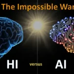 Ai vs Human War