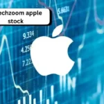 FintechZoom Apple Stock Analysis: Evaluating AAPL's Financial Strength and Market Position