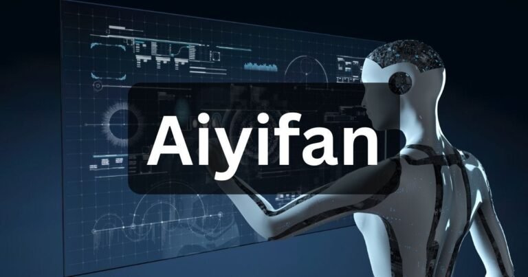 Unlocking the Power of AIYifan: Revolutionizing the Future of Technology