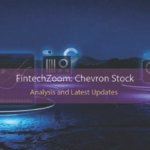 FintechZoom Chevron Stock Analysis and Latest Updates