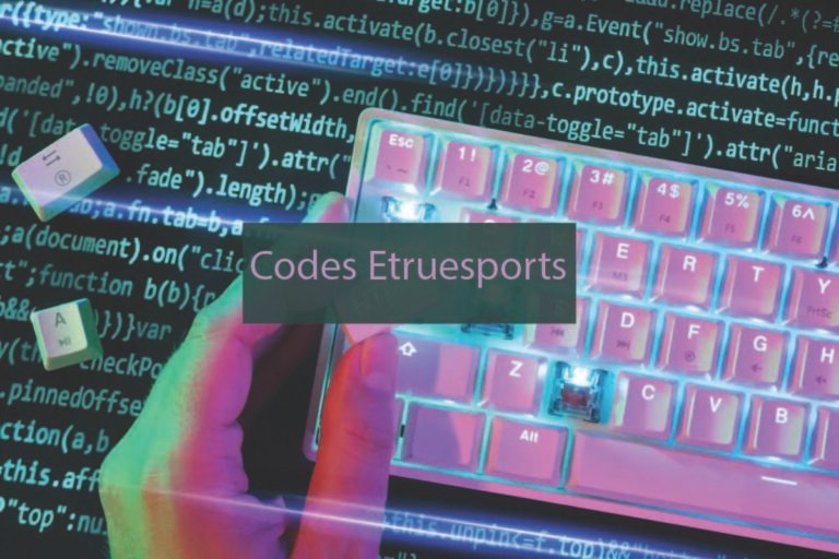 Advanced Codes Etruesports Techniques: Expert Insights