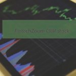 FintechZoom CRM Stock: Latest Updates and Expert Insights