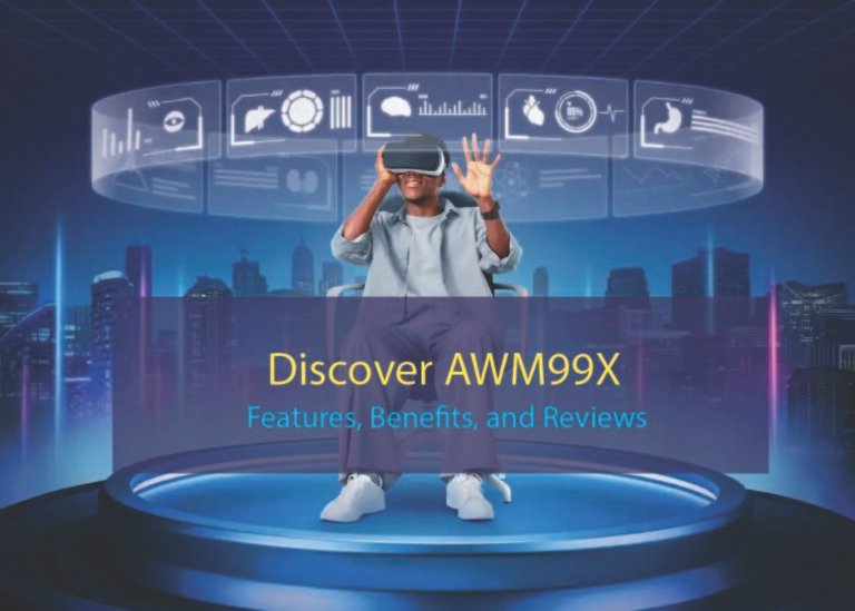 Discover AWM99X: Features, Benefits, and Reviews