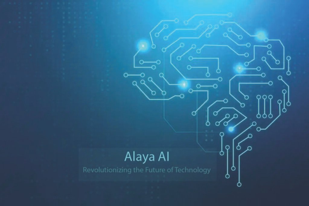 Alaya AI: Revolutionizing the Future of Technology