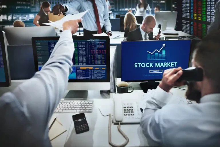 Stock Market FintechZoom: Uncover Expert Insights