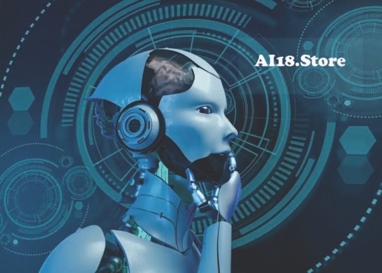 Explore Cutting-Edge AI Solutions at AI18.Store