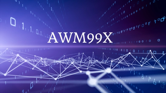 AWM99X Technology: The Future of Advanced Wireless Modules