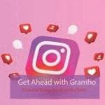 Get Ahead with Gramho: Essential Instagram Analytics Tools