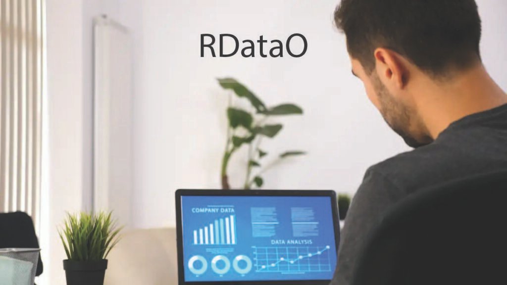 Discover RDataO: Your Ultimate Guide to Advanced Data Analytics