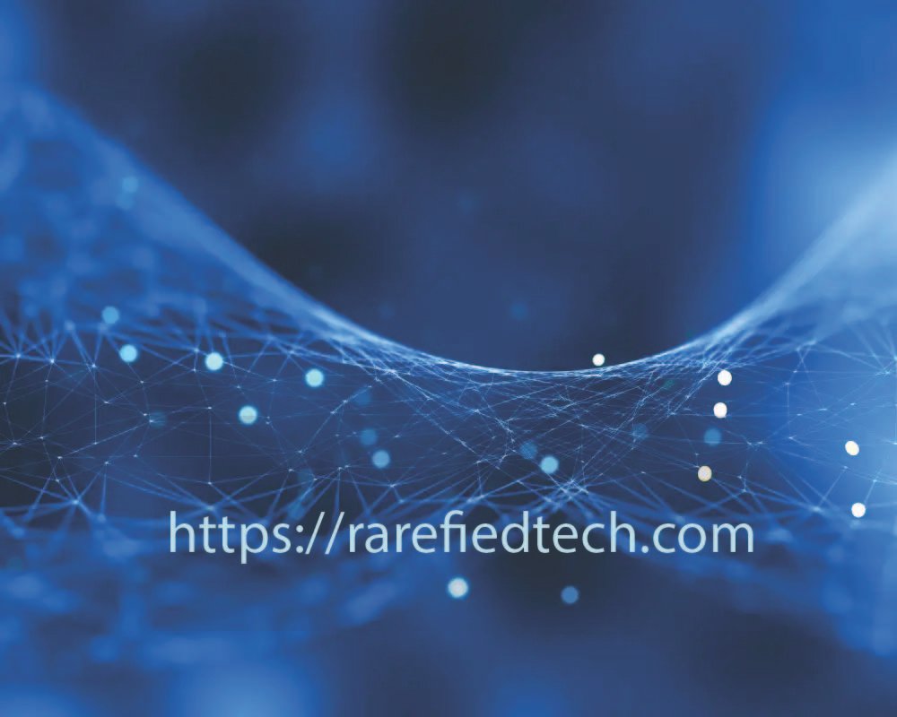 Discover : https //rare fiedtech.com Insights and Innovations.