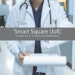 Exploring Smart Square UofL : A New Era in Community Wellbeing