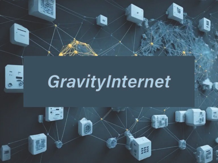 www gravityinternetnet: Transforming Connections in the Digital Age