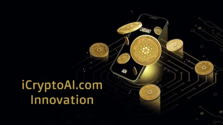 Unveiling iCryptoAI.com Innovation: A Game-Changer in the Tech World