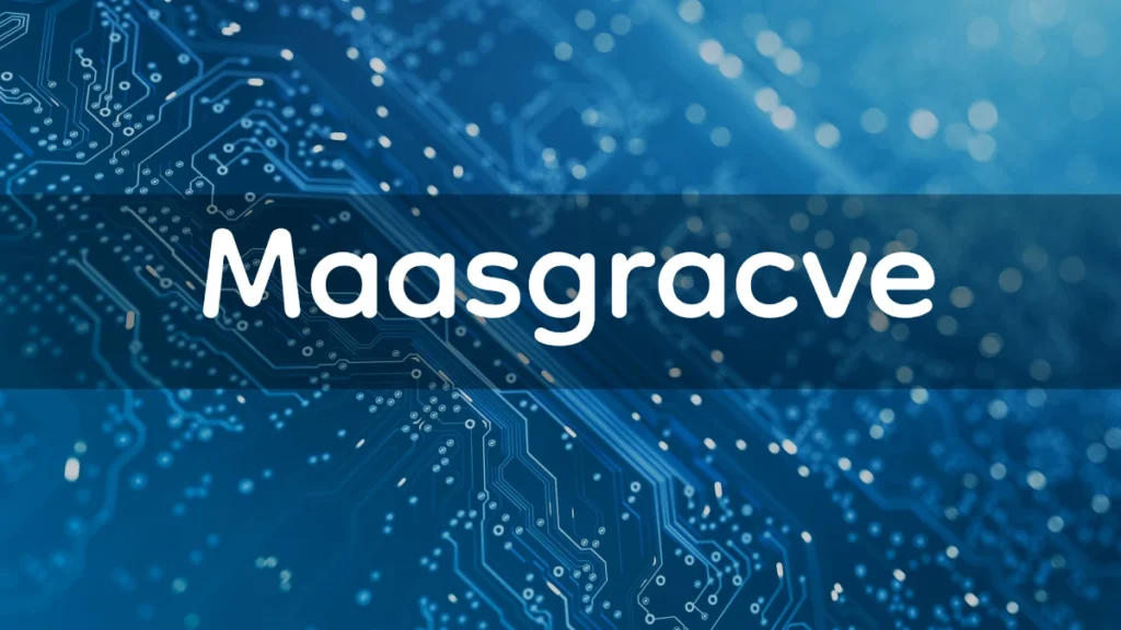 Maasgracve