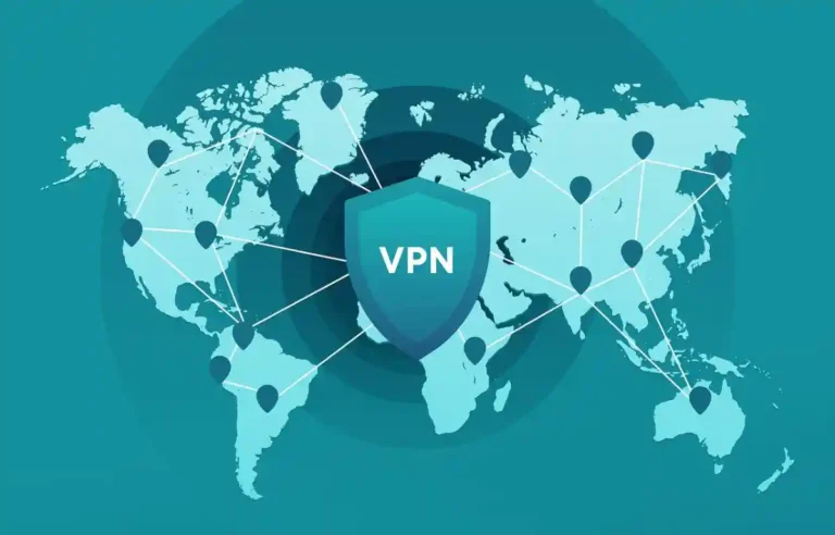 NDORTVPN: Enhancing Your Online Privacy and Security