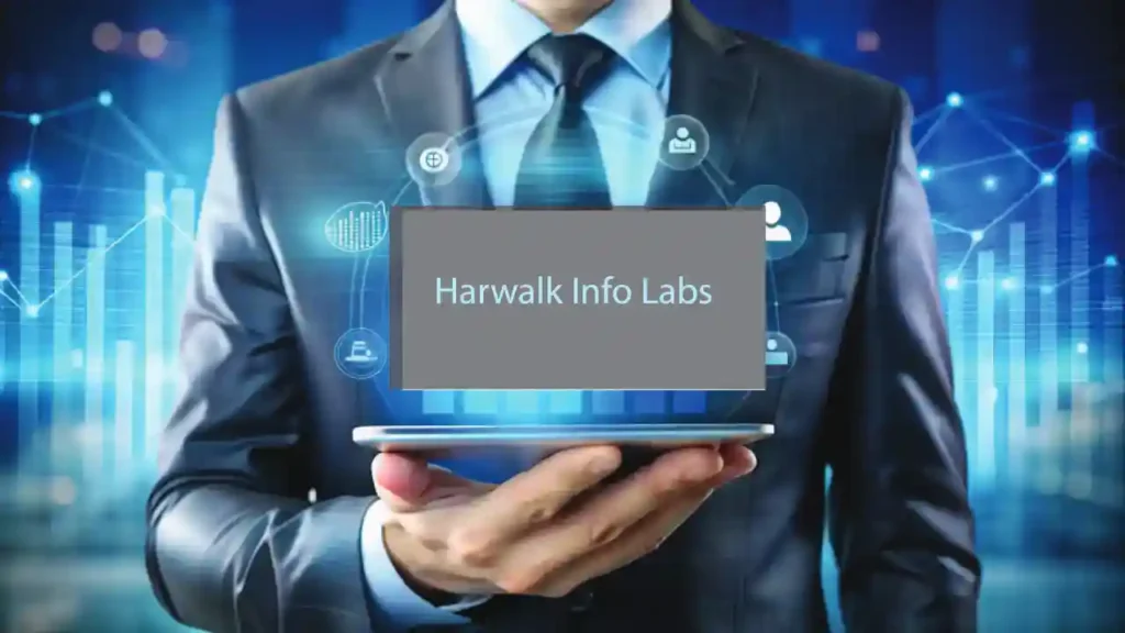 Harwalk Info Labs: Transforming Businesses with Cutting-Edge Digital Strategies