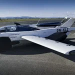 European flying car technology